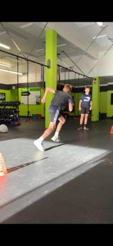 Youth Sports Performance Training Boise Idaho 10