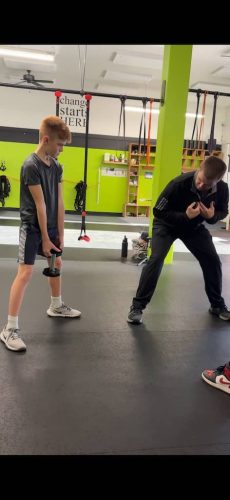 Youth Sports Performance Training Boise Idaho 11