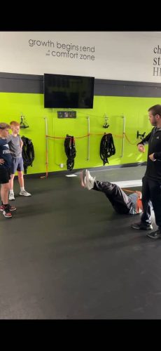 Youth Sports Performance Training Boise Idaho 15