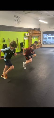 Youth Sports Performance Training Boise Idaho 17