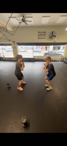 Youth Sports Performance Training Boise Idaho 18