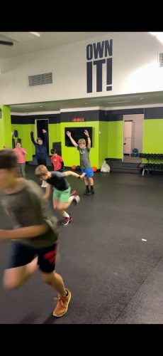 Youth Sports Performance Training Boise Idaho 19