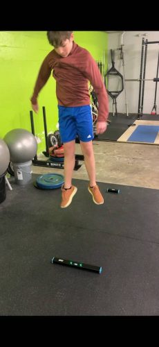 Youth Sports Performance Training Boise Idaho 21