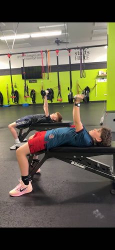 Youth Sports Performance Training Boise Idaho 22