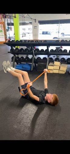 Youth Sports Performance Training Boise Idaho 23