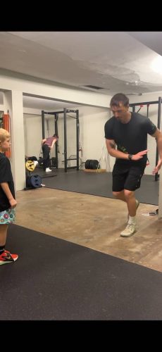 Youth Sports Performance Training Boise Idaho 24