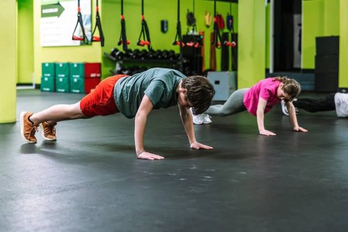 Youth Sports Performance Training Boise Idaho 28
