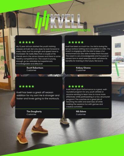 Youth Sports Performance Training Boise Idaho 3