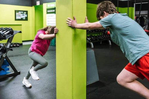 Youth Sports Performance Training Boise Idaho 31