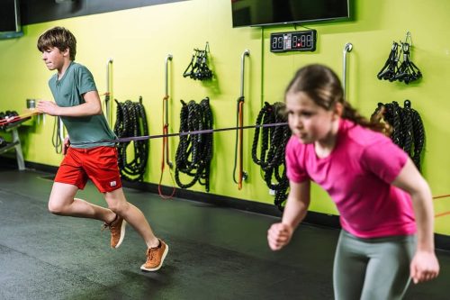 Youth Sports Performance Training Boise Idaho 35