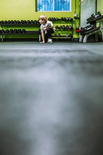 Youth Sports Performance Training Boise Idaho 36