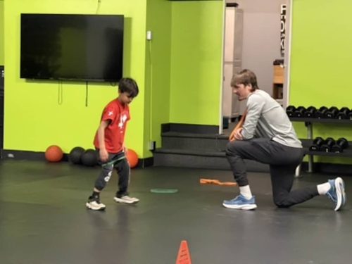 Youth Sports Performance Training Boise Idaho 4
