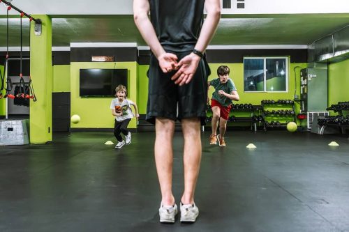 Youth Sports Performance Training Boise Idaho 42