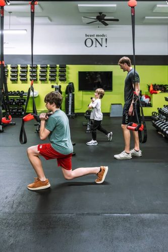 Youth Sports Performance Training Boise Idaho 51