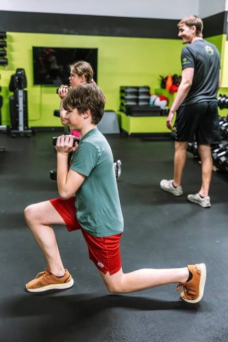 Youth Sports Performance Training Boise Idaho 52