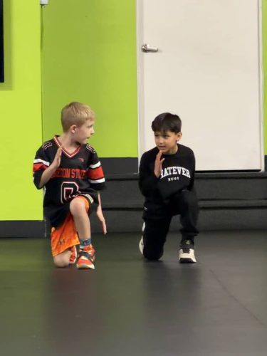 Youth Sports Performance Training Boise Idaho 6