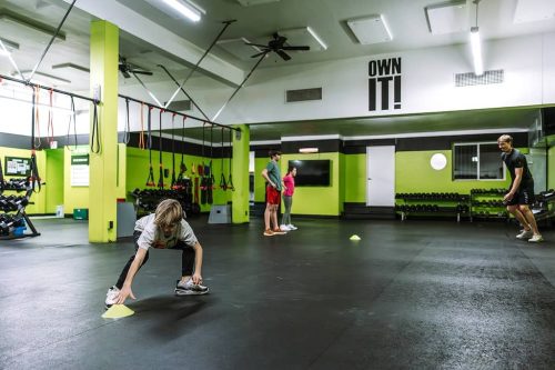 Youth Sports Performance Training Boise Idaho 62