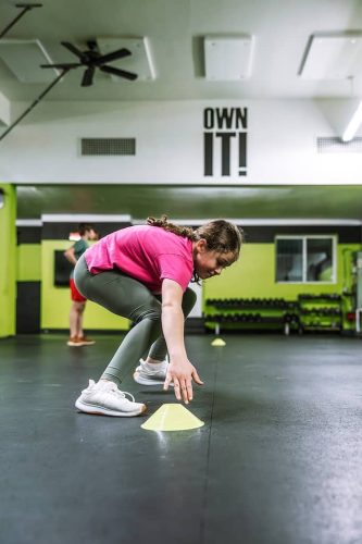 Youth Sports Performance Training Boise Idaho 63