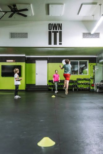 Youth Sports Performance Training Boise Idaho 64