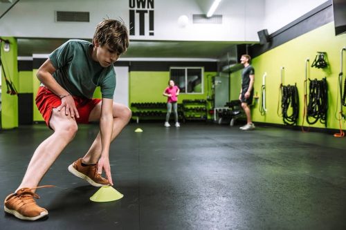 Youth Sports Performance Training Boise Idaho 67