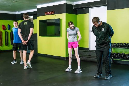 Youth Sports Performance Training Boise Idaho 70
