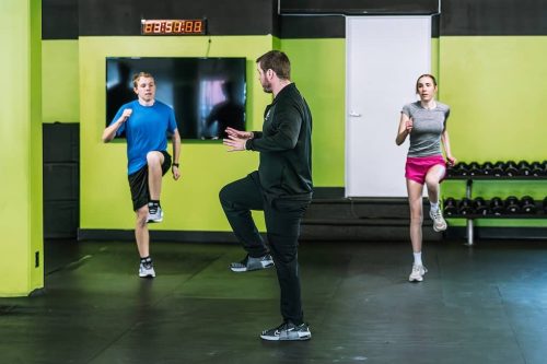 Youth Sports Performance Training Boise Idaho 71