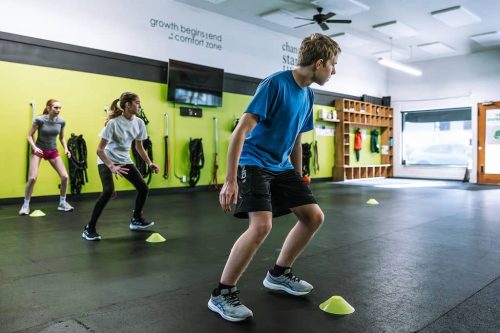 Youth Sports Performance Training Boise Idaho 72