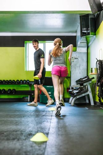 Youth Sports Performance Training Boise Idaho 74