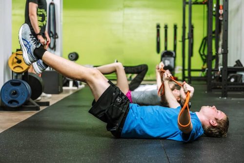 Youth Sports Performance Training Boise Idaho 78