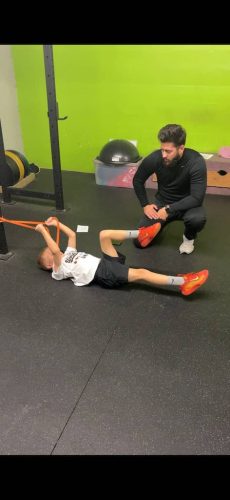 Youth Sports Performance Training Boise Idaho 8