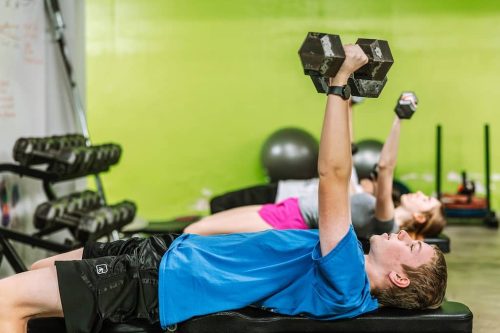 Youth Sports Performance Training Boise Idaho 80