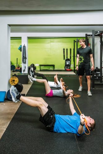 Youth Sports Performance Training Boise Idaho 82