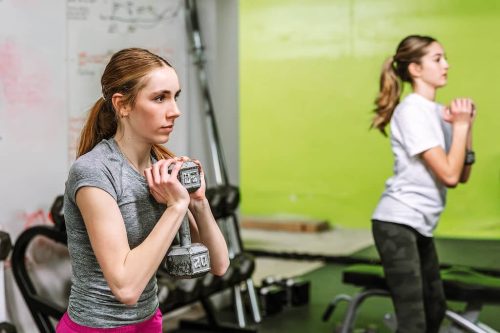 Youth Sports Performance Training Boise Idaho 88