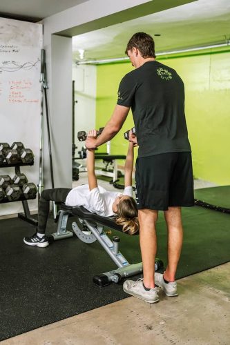 Youth Sports Performance Training Boise Idaho 89