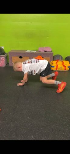 Youth Sports Performance Training Boise Idaho 9