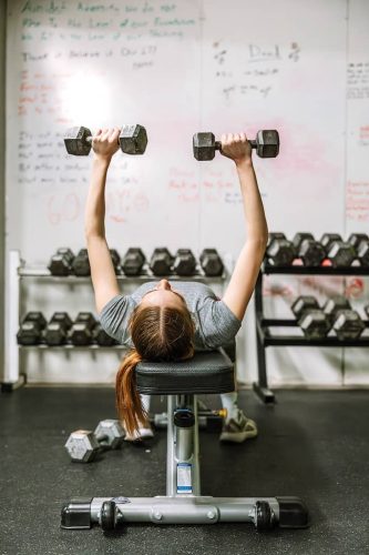 Youth Sports Performance Training Boise Idaho 90