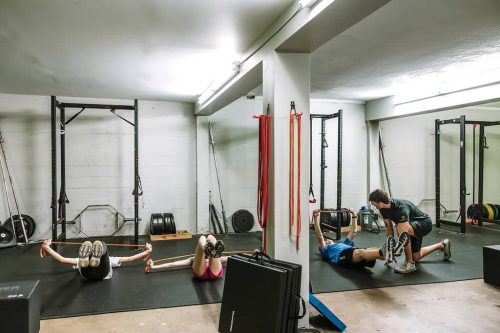 Youth Sports Performance Training Boise Idaho 92