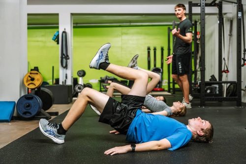 Youth Sports Performance Training Boise Idaho 94