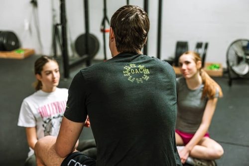 Youth Sports Performance Training Boise Idaho 99