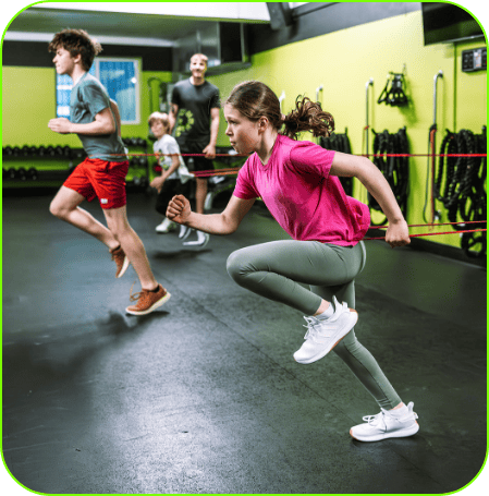 Youth And High School